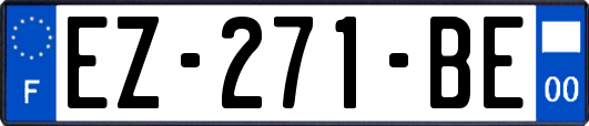 EZ-271-BE