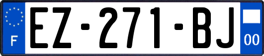 EZ-271-BJ