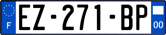 EZ-271-BP