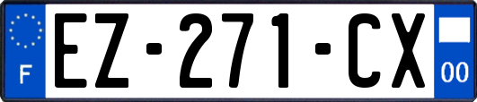 EZ-271-CX