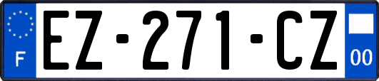 EZ-271-CZ