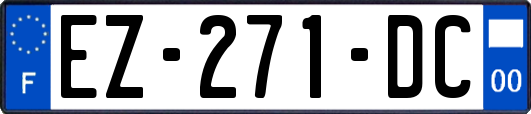 EZ-271-DC