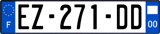 EZ-271-DD