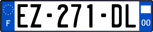 EZ-271-DL