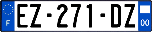 EZ-271-DZ