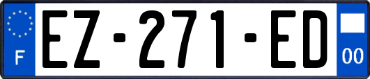 EZ-271-ED