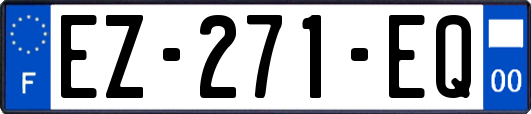 EZ-271-EQ