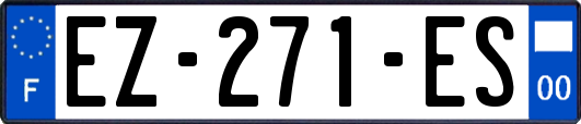 EZ-271-ES