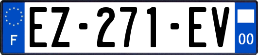 EZ-271-EV