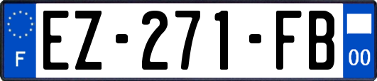 EZ-271-FB