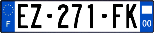 EZ-271-FK