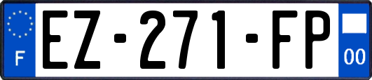 EZ-271-FP