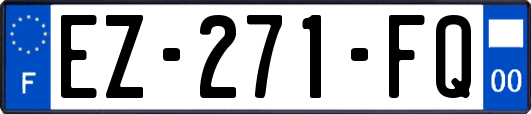 EZ-271-FQ