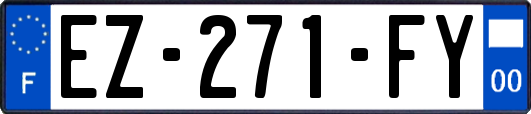 EZ-271-FY