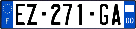 EZ-271-GA