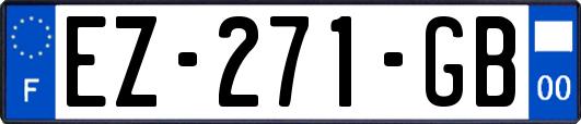 EZ-271-GB