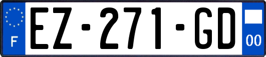 EZ-271-GD