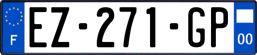 EZ-271-GP