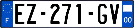 EZ-271-GV