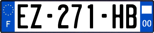 EZ-271-HB