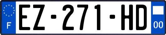 EZ-271-HD