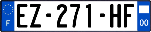 EZ-271-HF