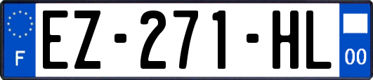 EZ-271-HL