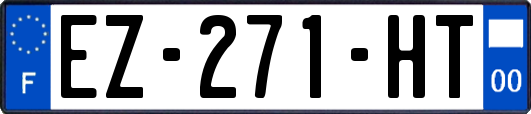 EZ-271-HT