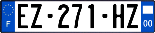 EZ-271-HZ