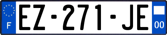 EZ-271-JE