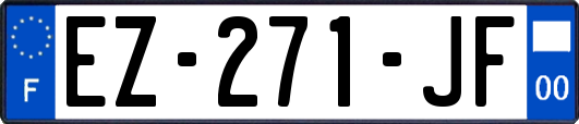 EZ-271-JF