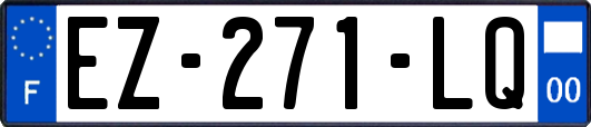 EZ-271-LQ