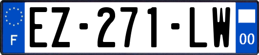 EZ-271-LW