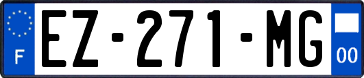 EZ-271-MG