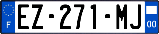 EZ-271-MJ