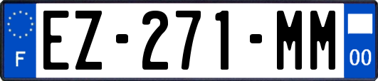 EZ-271-MM