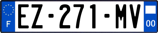 EZ-271-MV