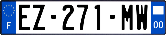 EZ-271-MW