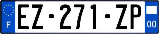 EZ-271-ZP