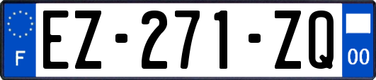 EZ-271-ZQ