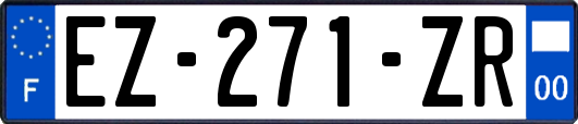 EZ-271-ZR