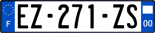 EZ-271-ZS