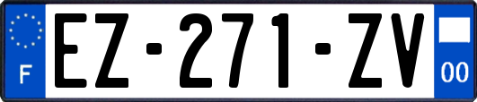 EZ-271-ZV