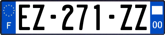 EZ-271-ZZ