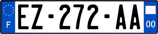 EZ-272-AA