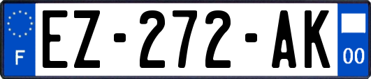 EZ-272-AK