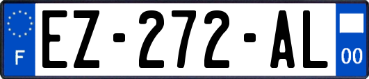 EZ-272-AL