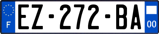 EZ-272-BA