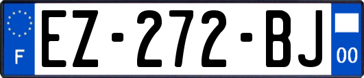 EZ-272-BJ