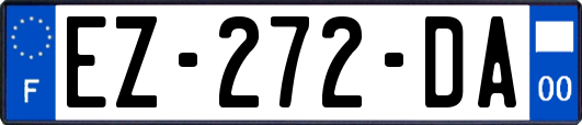 EZ-272-DA